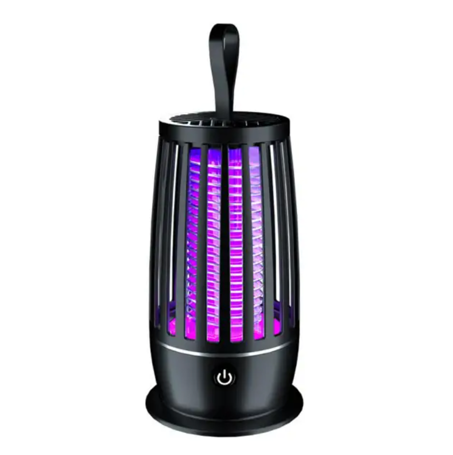 Indoor and Outdoor Bug Trap with UV Light – Efficient Pest Control for Homes and Gardens