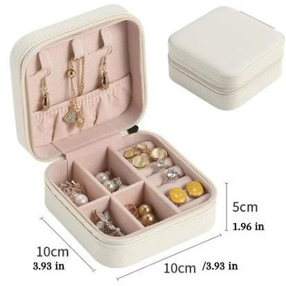 The Jewelry Box