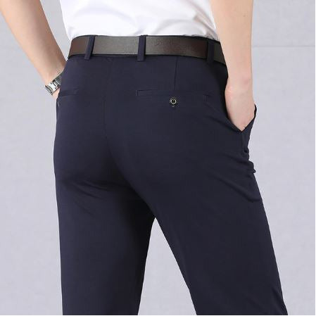 High Stretch Men's Pants