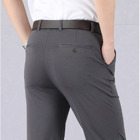 High Stretch Men's Pants