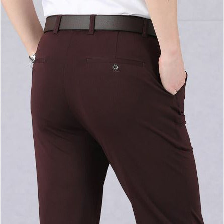 High Stretch Men's Pants