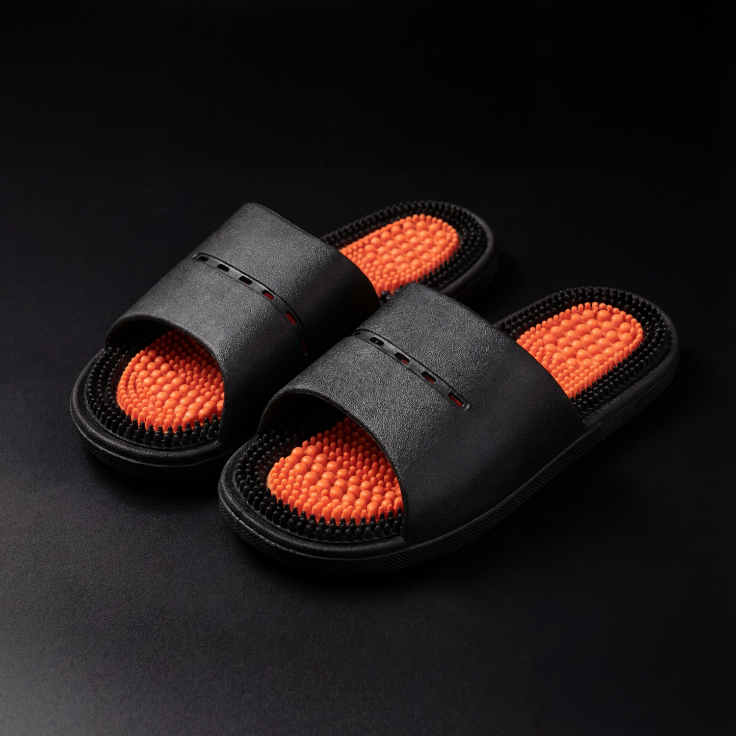 Feel Lightness and Relaxation for Your Feet with Every Step!