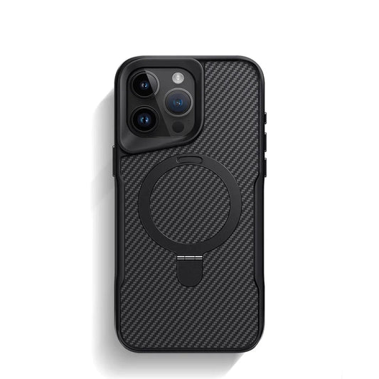 Magnetic Phone Case for Smartphones and Electronic Devices