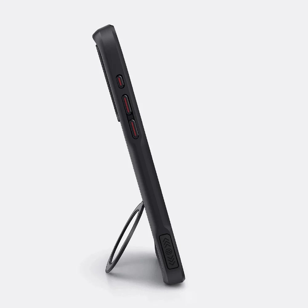 Magnetic Phone Case for Smartphones and Electronic Devices