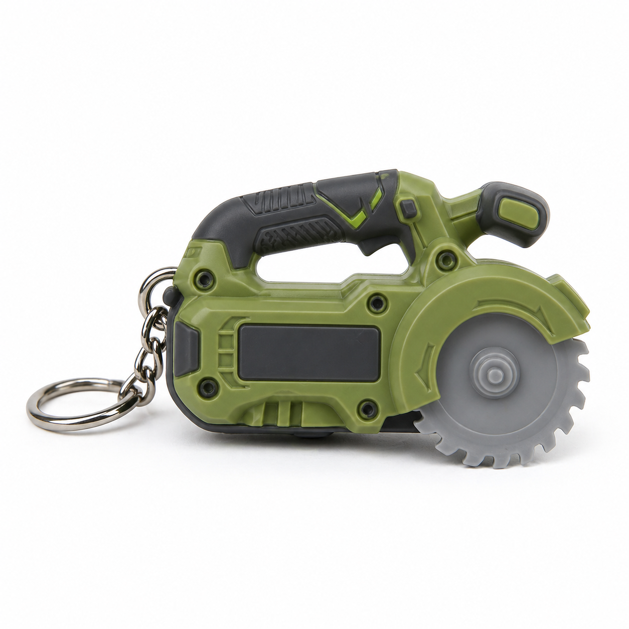 Compact and Stylish Decorative Keychain – Always Within Reach