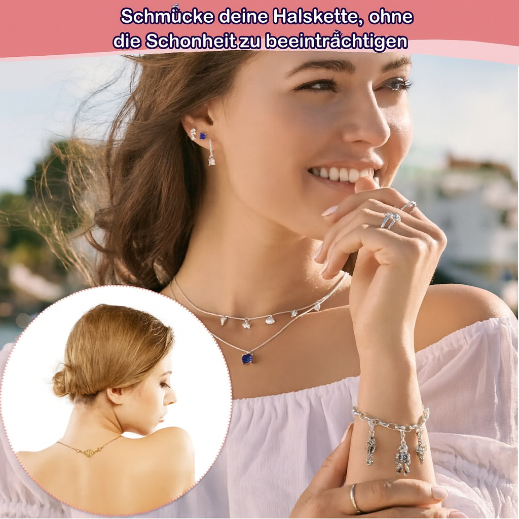 Magnetic Clasp – Easy Jewelry Fastening without Hassle