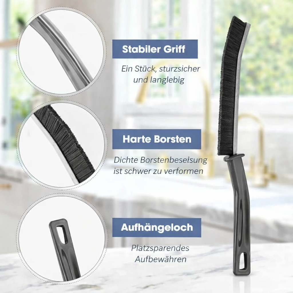 Get 2 for the Price of 1 | Tile Cleaner for Spotless Grout in Minutes