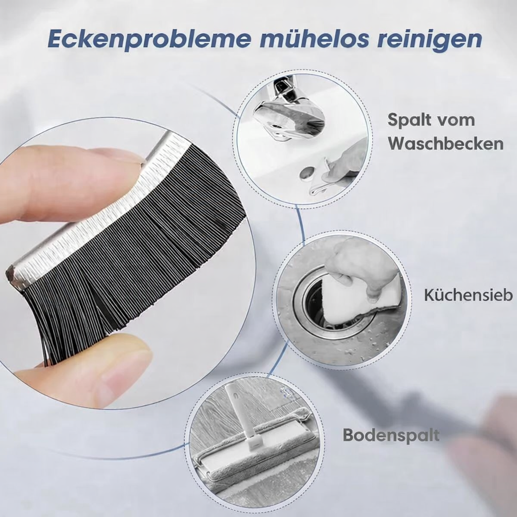 Get 2 for the Price of 1 | Tile Cleaner for Spotless Grout in Minutes