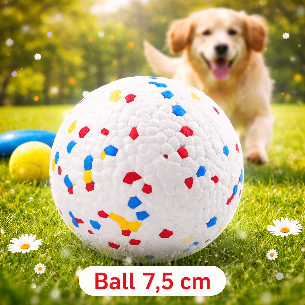 Daily Adventure Dog Toy for Fun and Energy