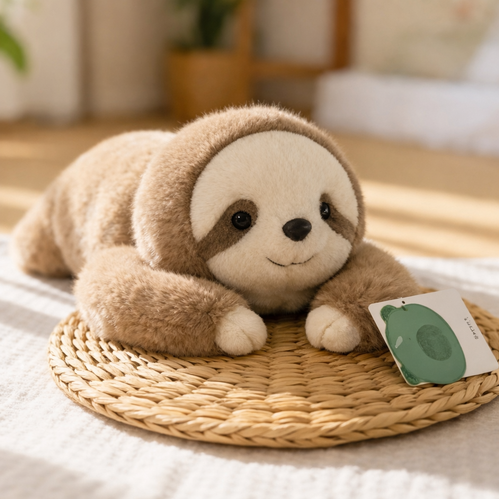 Cozy Nest — Your Gentle Embrace for Instant Calm and Comfort