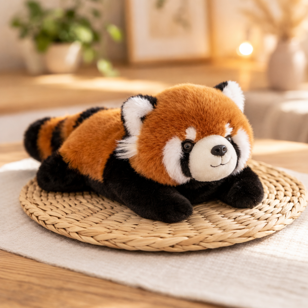 Cozy Nest — Your Gentle Embrace for Instant Calm and Comfort