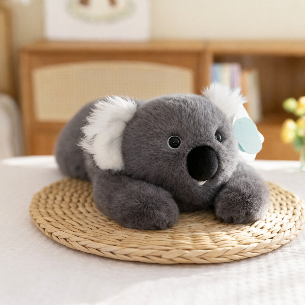 Cozy Nest — Your Gentle Embrace for Instant Calm and Comfort