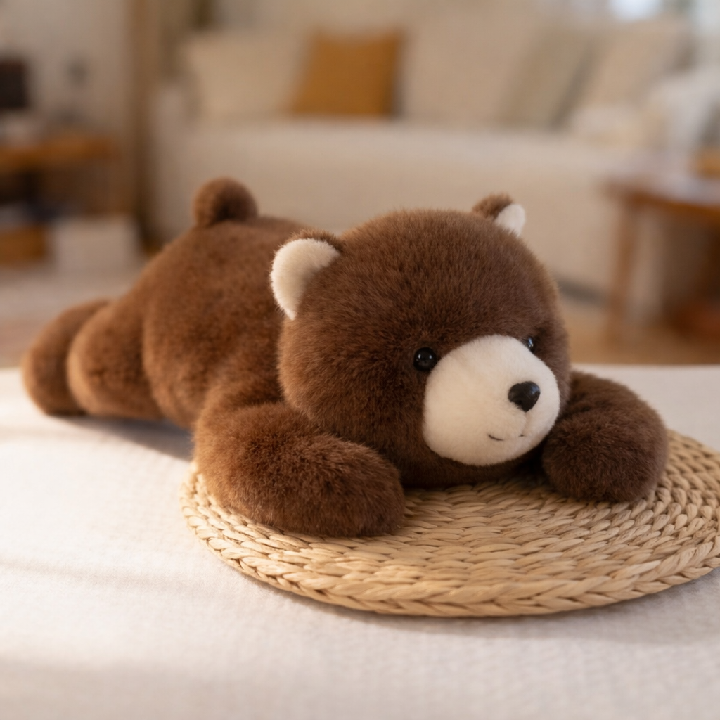 Cozy Nest — Your Gentle Embrace for Instant Calm and Comfort