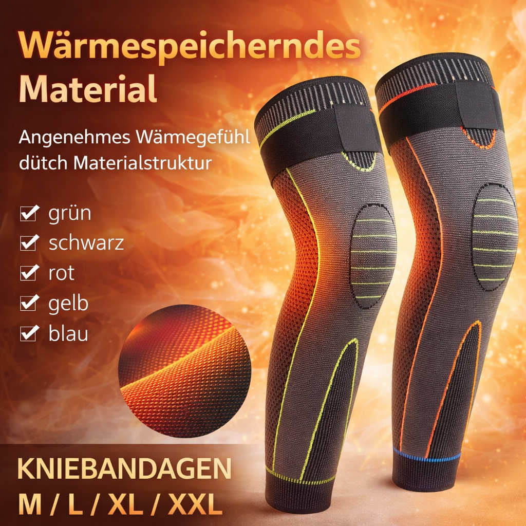 Experience Pain-Free Power and Freedom of Movement with Every Step!