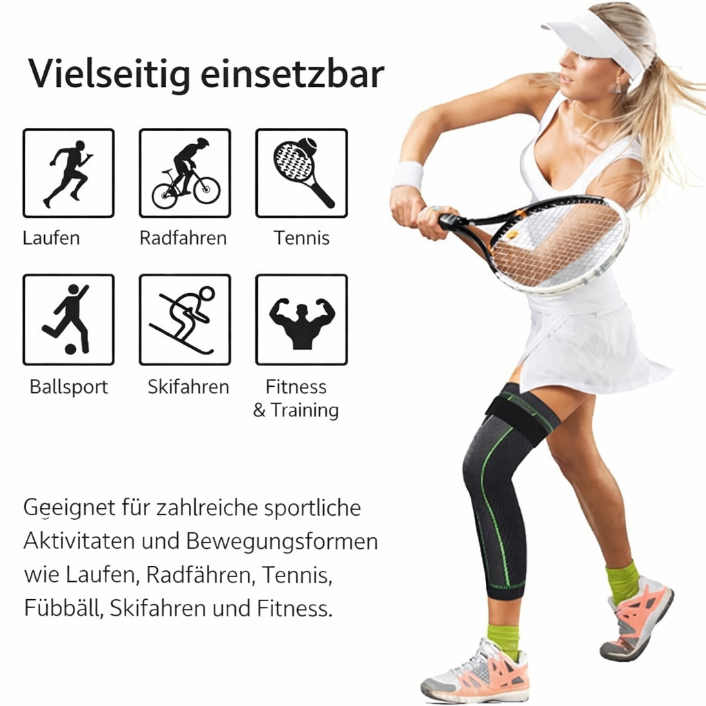 Experience Pain-Free Power and Freedom of Movement with Every Step!