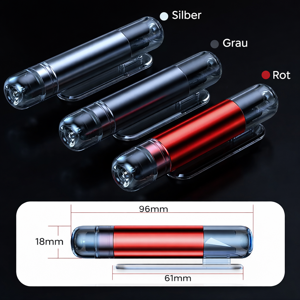 Buy One Get One Free | Emergency Assistance Tool for Instant Control