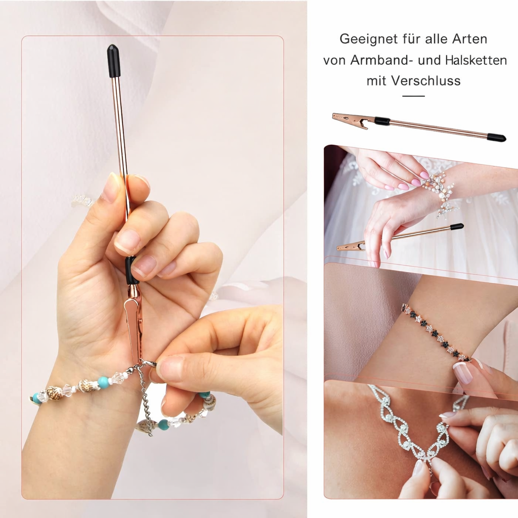 Buy One Get One Free | BraceEasePro – Enjoy the Freedom of Easy Jewelry Wear