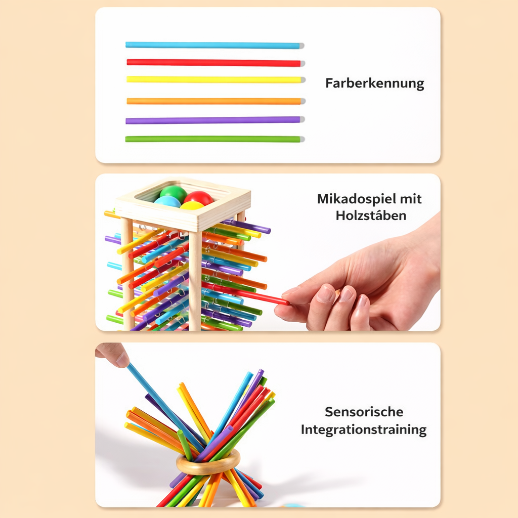 Engaging Activity to Enhance Focus and Fine Motor Skills