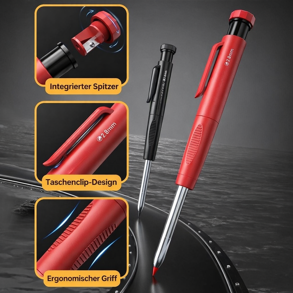 Achieve Every Corner with Unmatched Precision and Ease