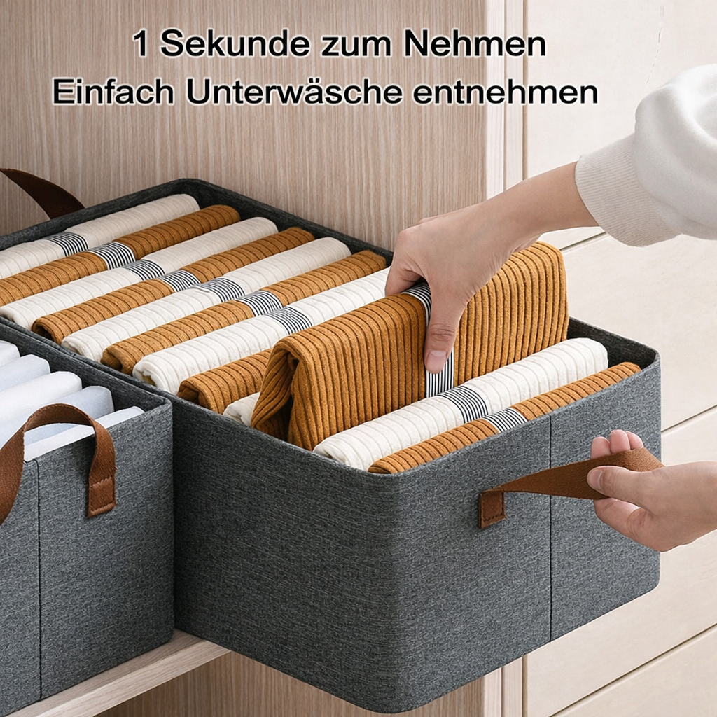 FlexiNest – Transforms Clutter into Calm and Creates Space in Your Home