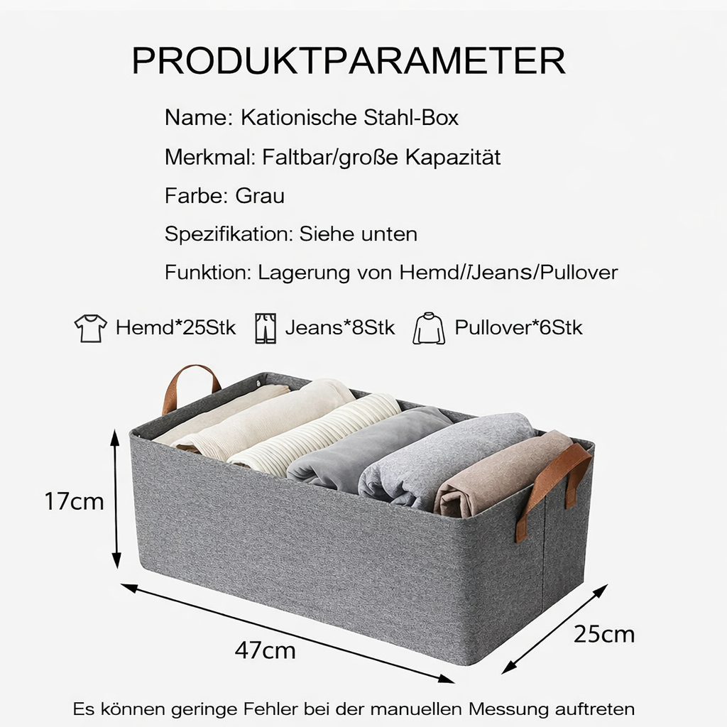 FlexiNest – Transforms Clutter into Calm and Creates Space in Your Home