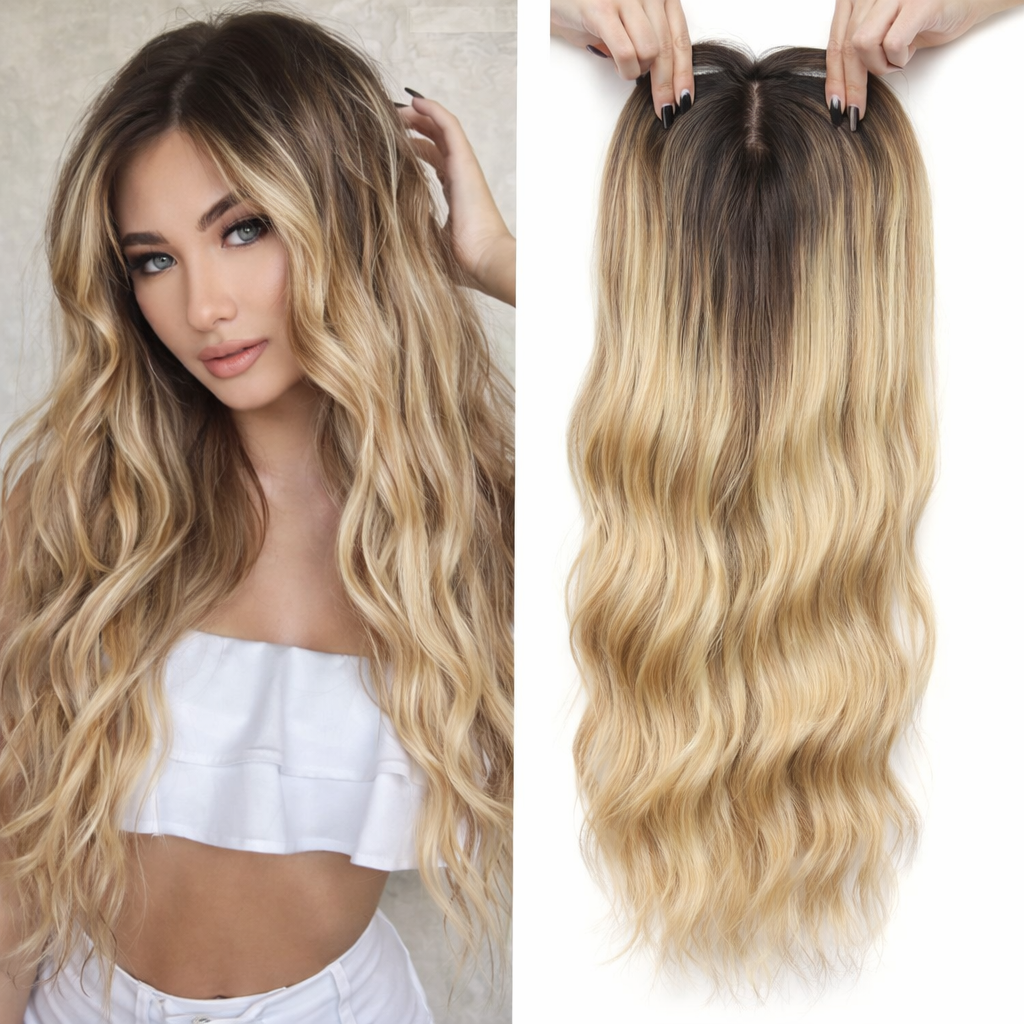 Instant Lush Hair for Unstoppable Confidence