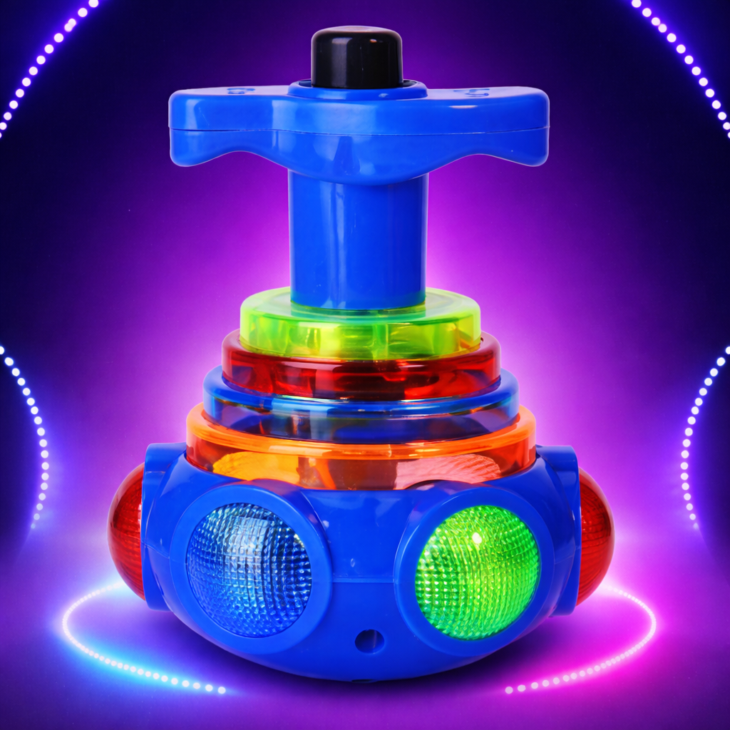 Buy One Get One Free | FocusSpin - Achieve Calm and Maintain Focus While Learning