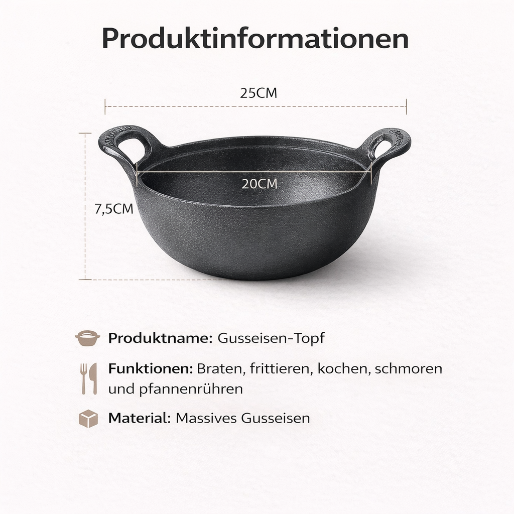 Healthy Heating Solution to Transform Your Cooking Experience