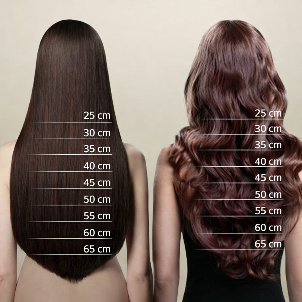 Instant Lush Hair for Unstoppable Confidence