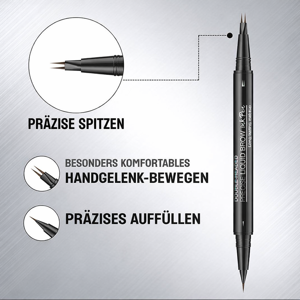 Buy One Get One Free | Brow Fix – Well-Groomed Eyebrows All Day
