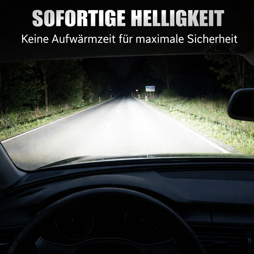 LumaPulse — Clarity and Safety for Every Night Drive