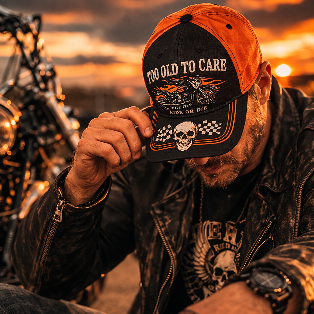 Bold Fashion Statement – Make an Impact with Every Glance