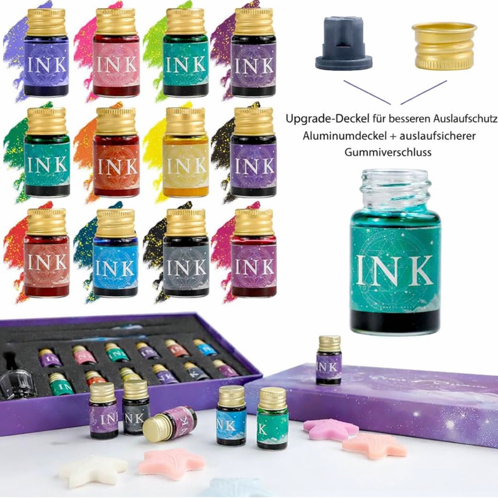 Effortless Color Creation with Every Stroke – Brighten Your Art