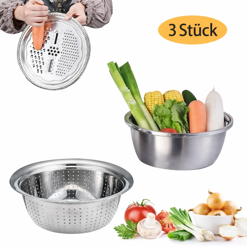 Eco-Friendly Kitchen Solutions for Healthy Meals Without Plastic