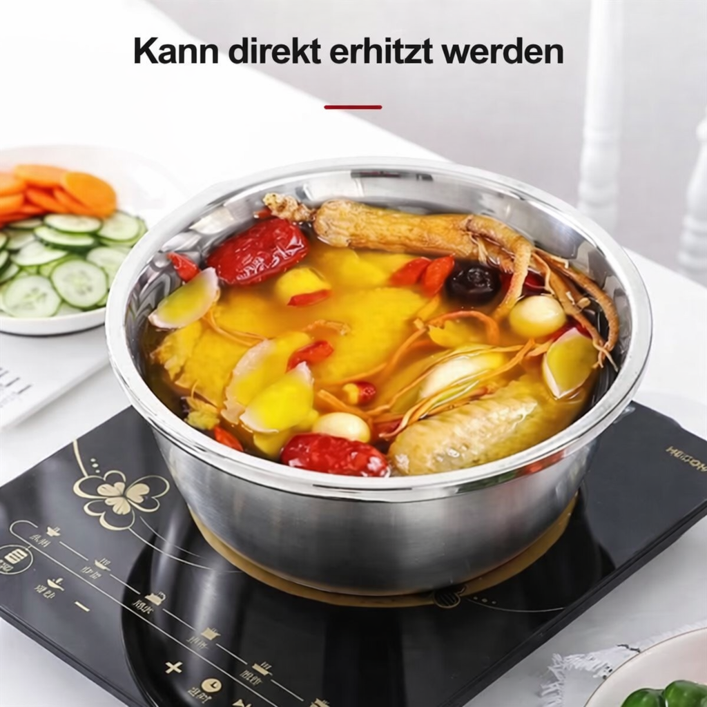Eco-Friendly Kitchen Solutions for Healthy Meals Without Plastic