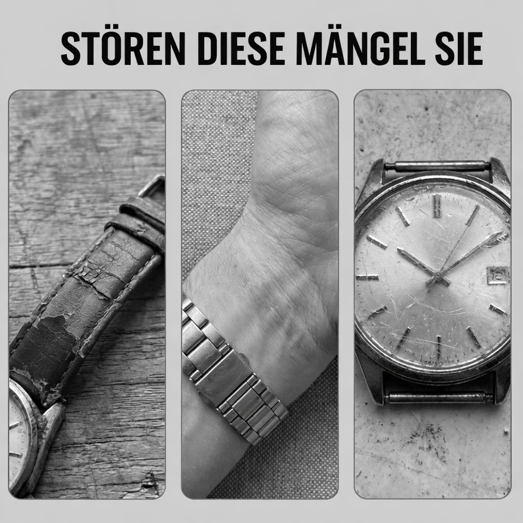Elegance and Precision for Stylish Mastery of Your Daily Life