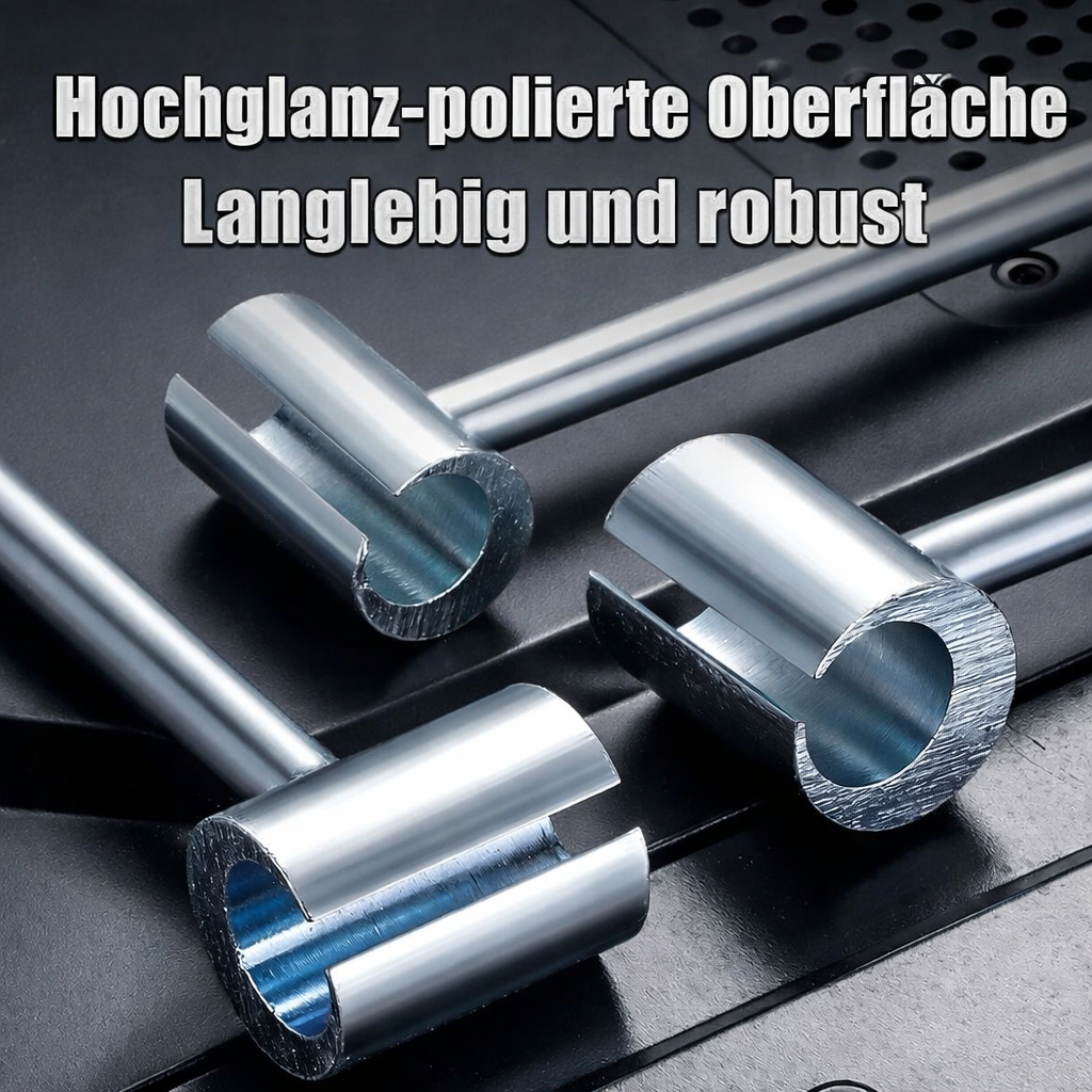 Door Gap Adjuster – Enjoy Effortless, Perfectly Fitting Doors with Every Handle