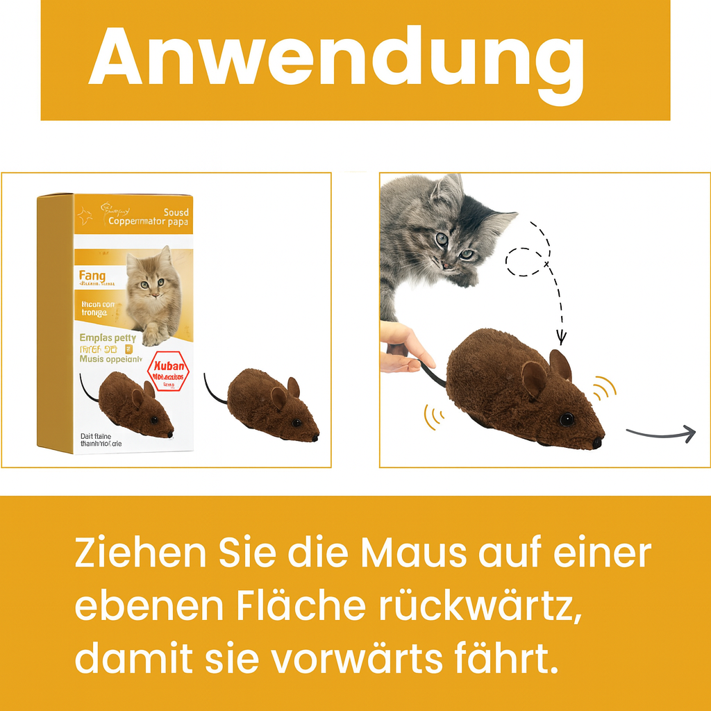 Endless Play Fun for Dogs and Cats