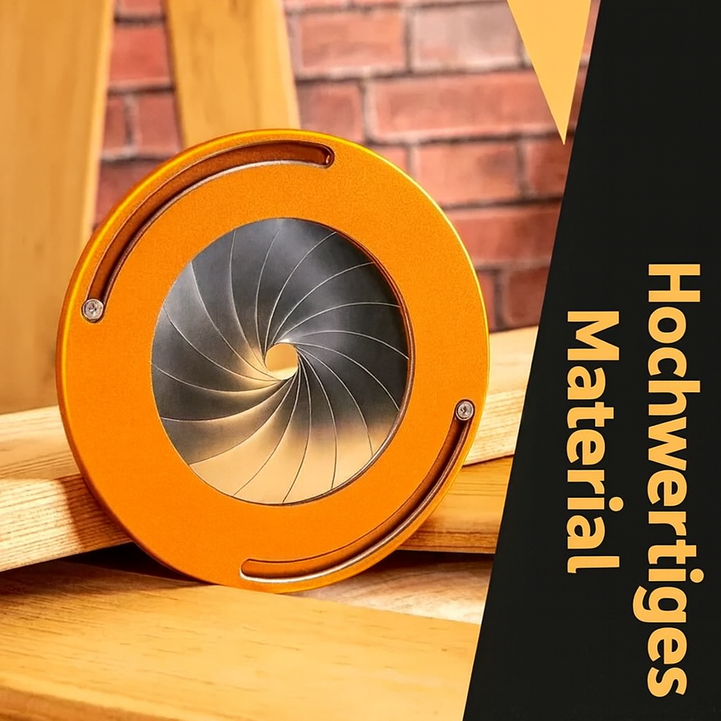 Create Perfect Circles in Seconds with CirclePro