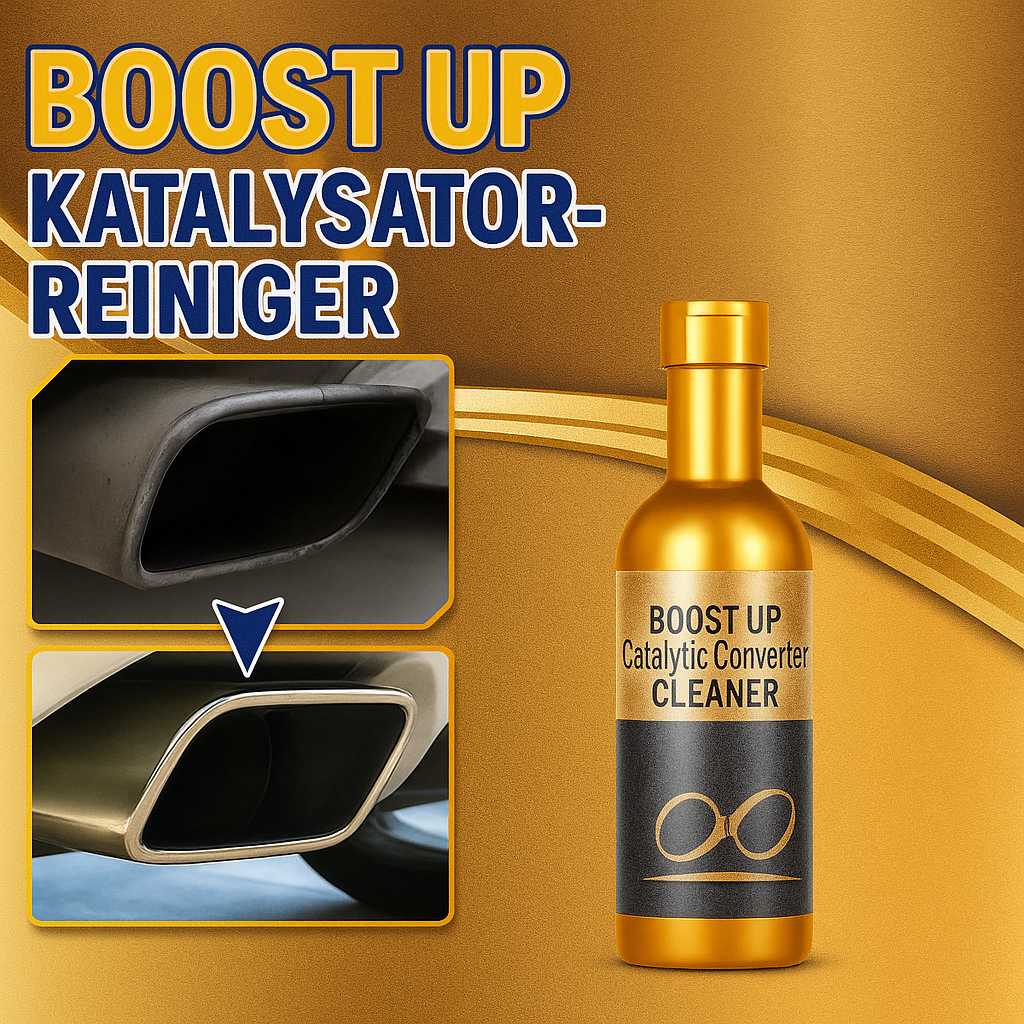 Buy One Get One Free | EcoClean Drive – Cleaner Engine, Improved Performance