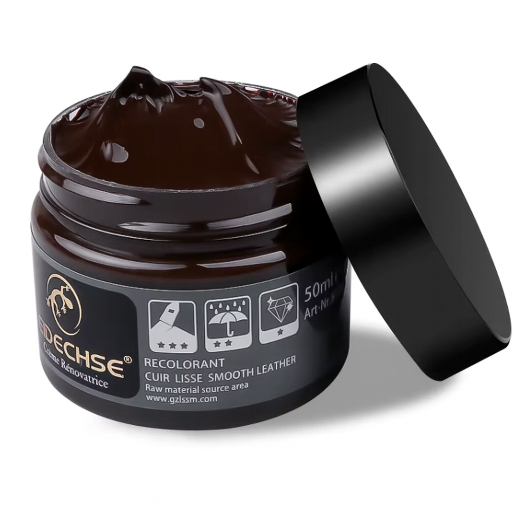 Leather Repair Gel – Restore Your Leather Like a Pro