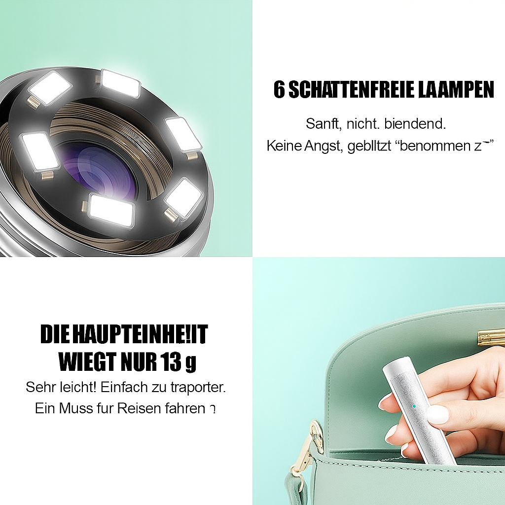 Clear Vision with Clean Ears – Ear Care Solution