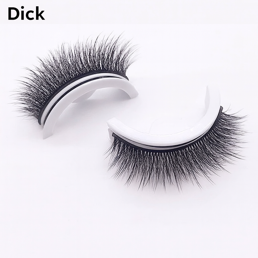 Buy One Get One Free | Lash Duo – The Alluring Gaze