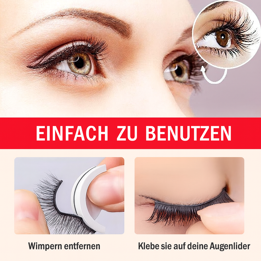 Buy One Get One Free | Lash Duo – The Alluring Gaze