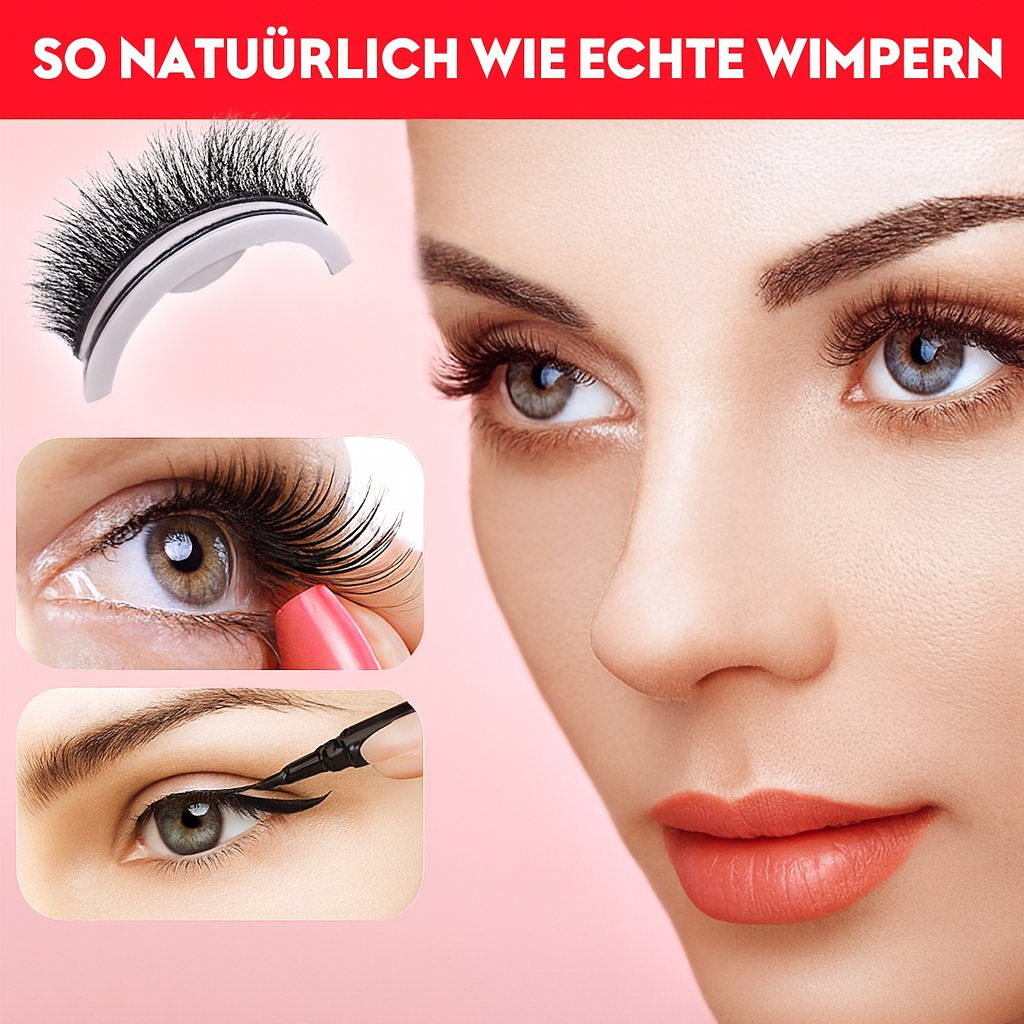 Buy One Get One Free | Lash Duo – The Alluring Gaze