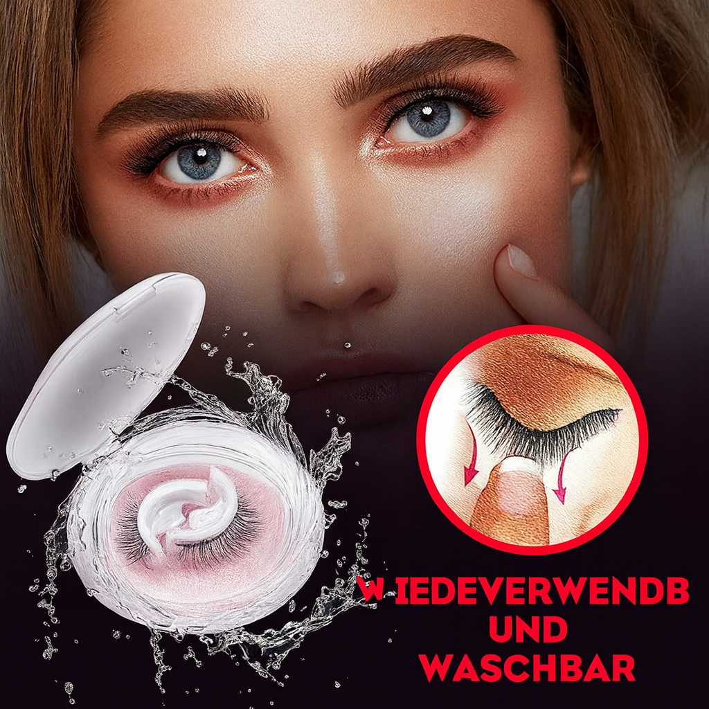 Buy One Get One Free | Lash Duo – The Alluring Gaze