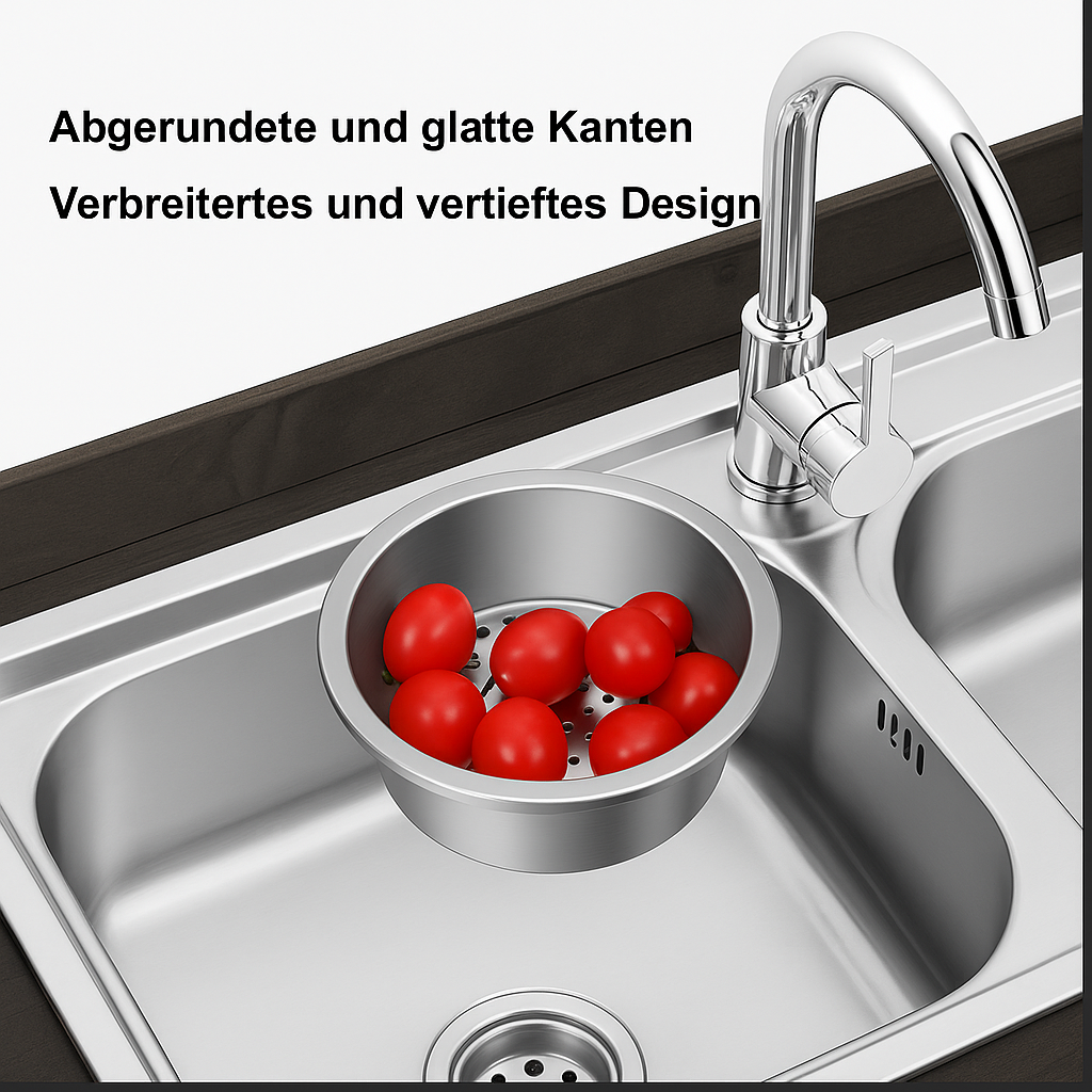 Clog-Free Drains Solution – No More Blockages