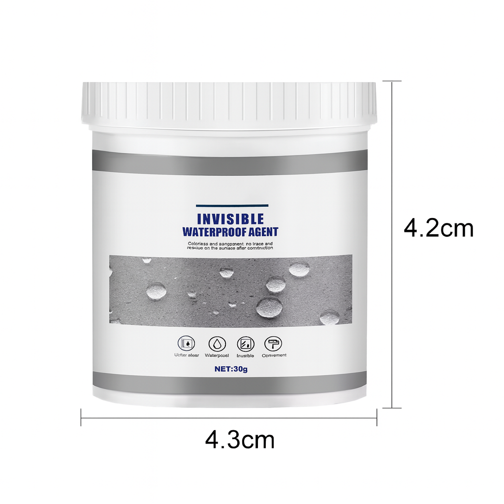Leak and Water Damage Protection – Long-Lasting Shield