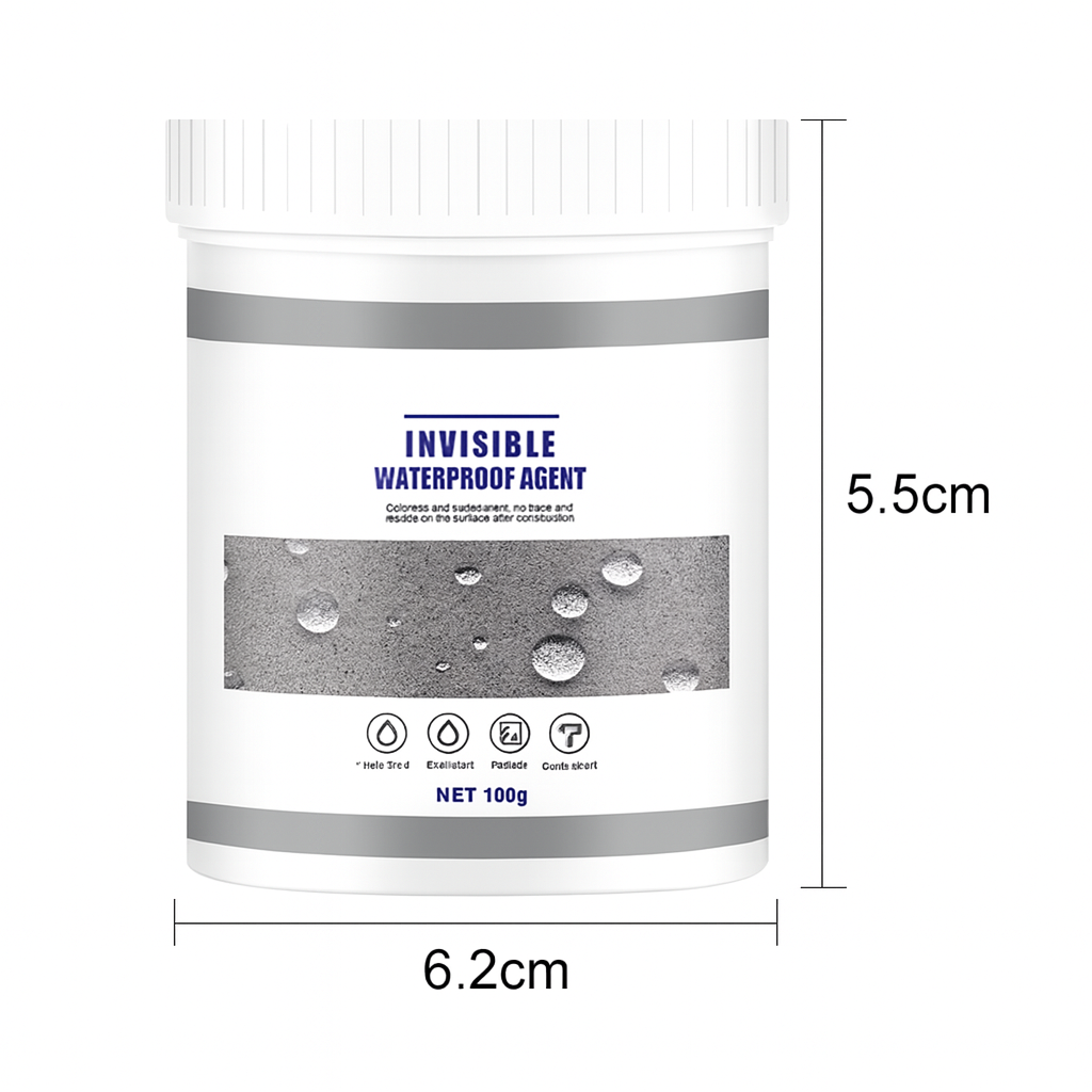 Leak and Water Damage Protection – Long-Lasting Shield