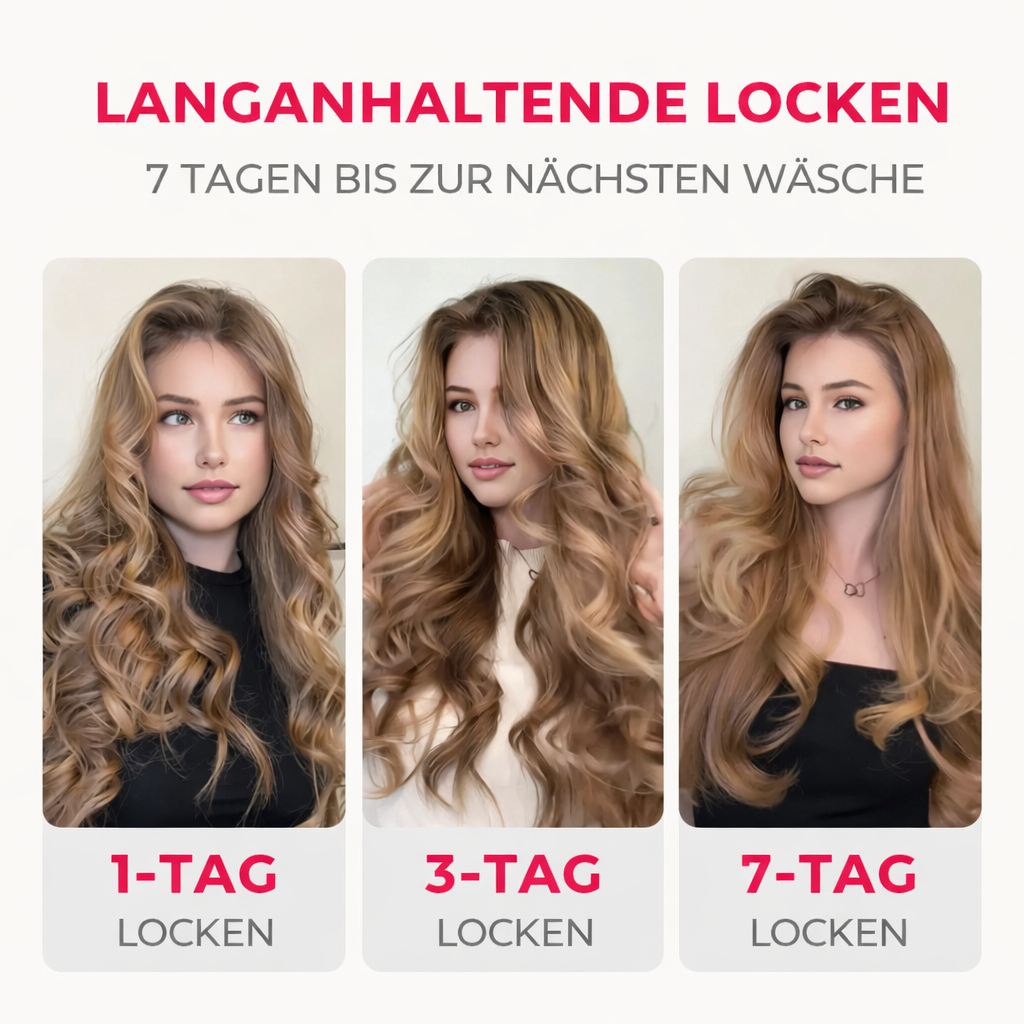 Curl Defining Styler for Irresistible, Shiny, Bouncy Curls